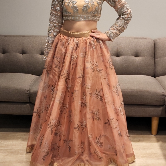 Indian Handmade Salwars - Picture 2 of 4